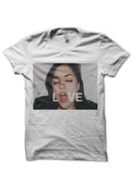 Sasha Grey T-Shirt Style009 Hoodie, Sweatshirt | PureTeeCo.com