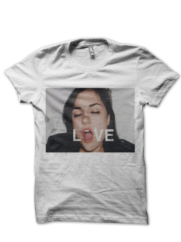 Sasha Grey T-Shirt Style009 Hoodie, Sweatshirt | PureTeeCo.com