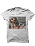 Sasha Grey T-Shirt Style007 Hoodie, Sweatshirt | PureTeeCo.com