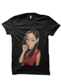 Sasha Grey T-Shirt Style005 Hoodie, Sweatshirt | PureTeeCo.com