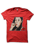 Sasha Grey T-Shirt Style001 Hoodie, Sweatshirt | PureTeeCo.com