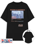 Satan’s Sandbox from the Director of Srugstore Cowboy and Mala Noche shirt