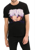 Satoru Gojo T-Shirt Style003 Hoodie, Sweatshirt | PureTeeCo.com