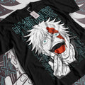 Satoru Gojooo Juuujutsu Kaisen T-Shirt , Anime Vintage Special Unisex T-Shirt Anime Manga Shirt Anime Shirt Anime Lovers...