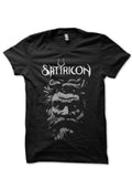 Satyricon T-Shirt Style002 Hoodie, Sweatshirt | PureTeeCo.com
