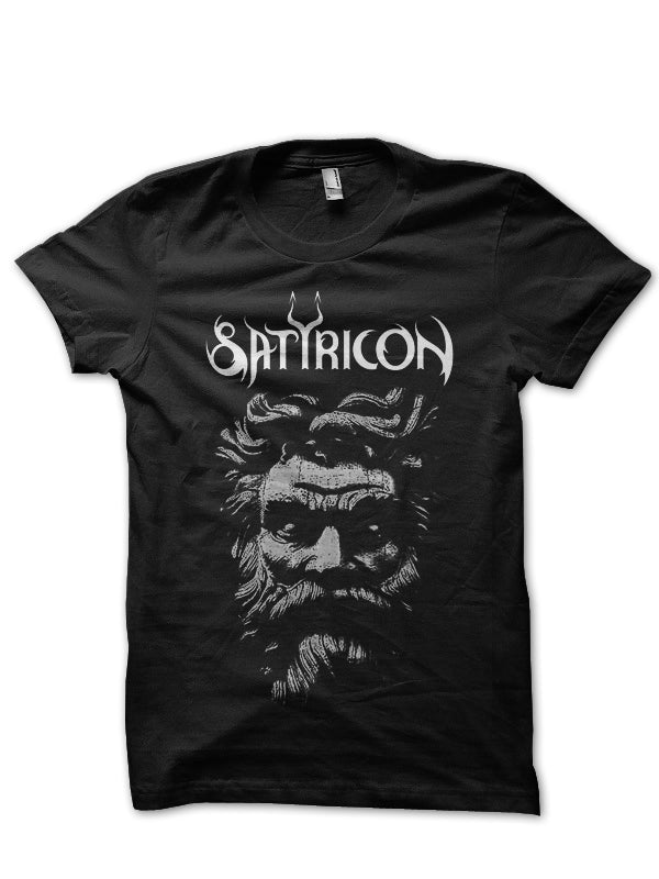 Satyricon T-Shirt Style002 Hoodie, Sweatshirt | PureTeeCo.com