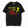 Saul Goodman Better Call Saul Some Bitches Tshirts Sweater Hoodie Jpg