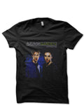 Savage Garden T-Shirt Style011 Hoodie, Sweatshirt | PureTeeCo.com
