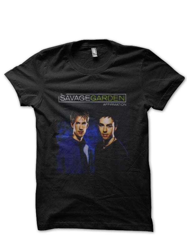 Savage Garden T-Shirt Style011 Hoodie, Sweatshirt | PureTeeCo.com