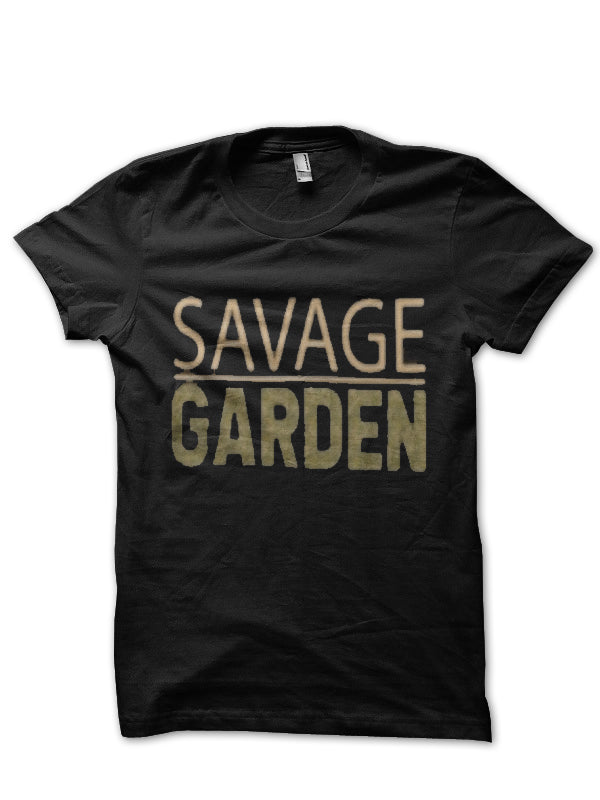 Savage Garden T-Shirt Style009 Hoodie, Sweatshirt | PureTeeCo.com