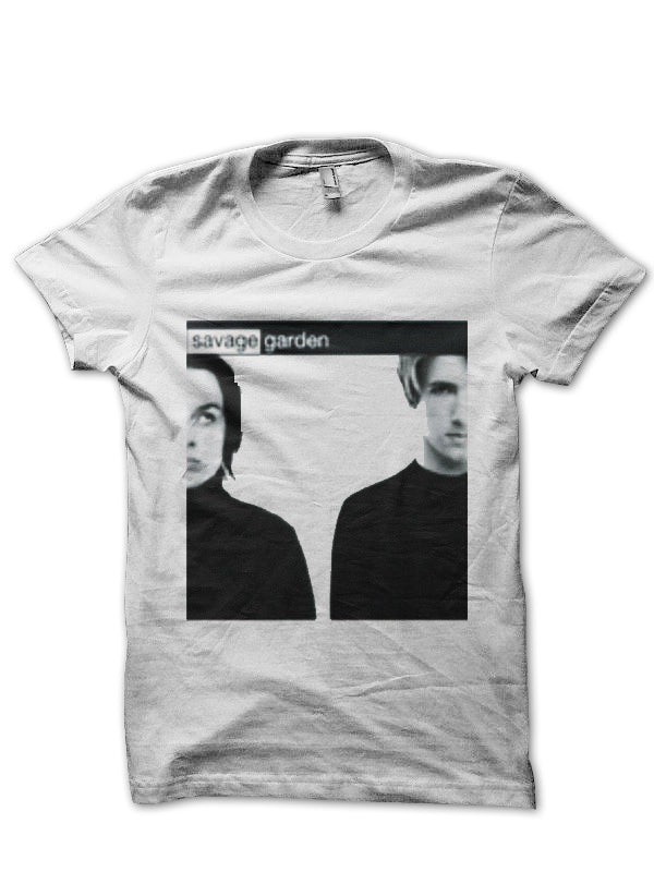 Savage Garden T-Shirt Style008 Hoodie, Sweatshirt | PureTeeCo.com