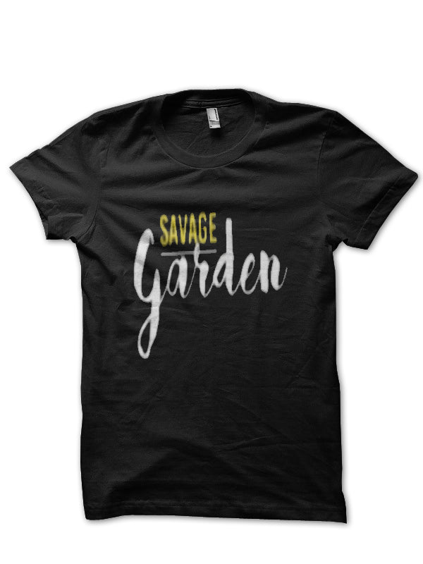 Savage Garden T-Shirt Style007 Hoodie, Sweatshirt | PureTeeCo.com