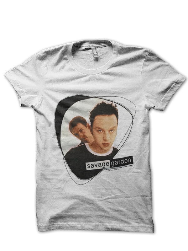 Savage Garden T-Shirt Style005 Hoodie, Sweatshirt | PureTeeCo.com