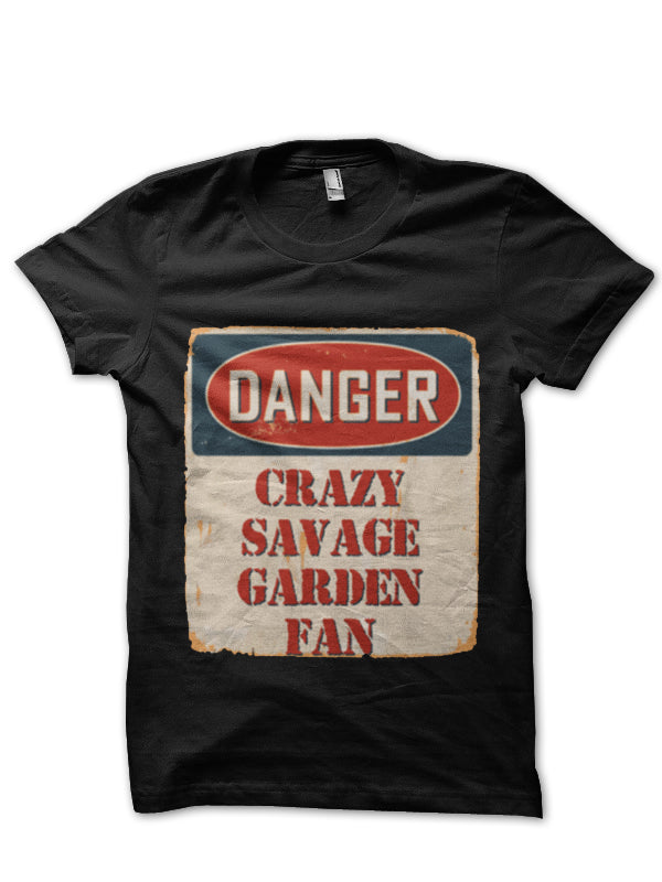Savage Garden T-Shirt Style004 Hoodie, Sweatshirt | PureTeeCo.com