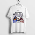 Savannah Bananas Banana Ball Tulsa Texas Tailgaters And Indianapolis Clowns Tshirts Sweater