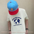 Save the Earth Except Baton Rouge shirt