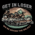 Save The Galaxy 4