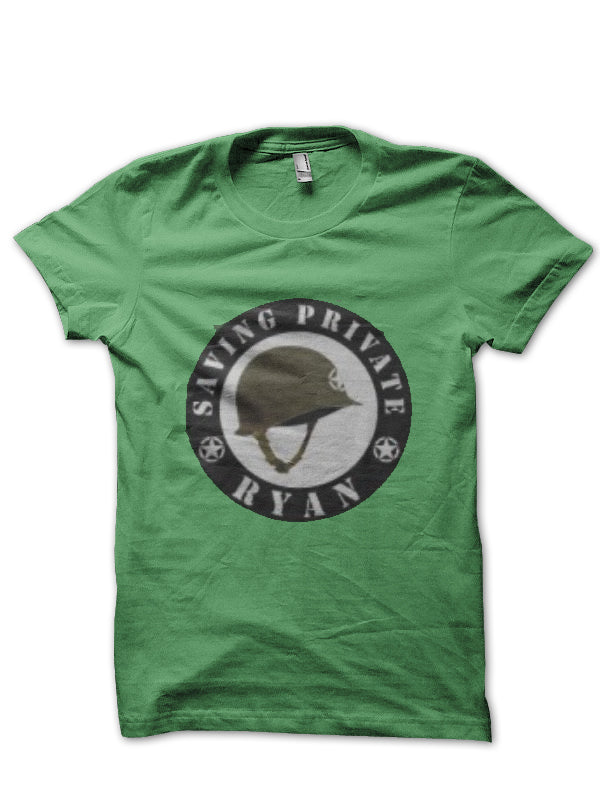 Saving Private Ryan T-Shirt Style008 Hoodie, Sweatshirt | PureTeeCo.com