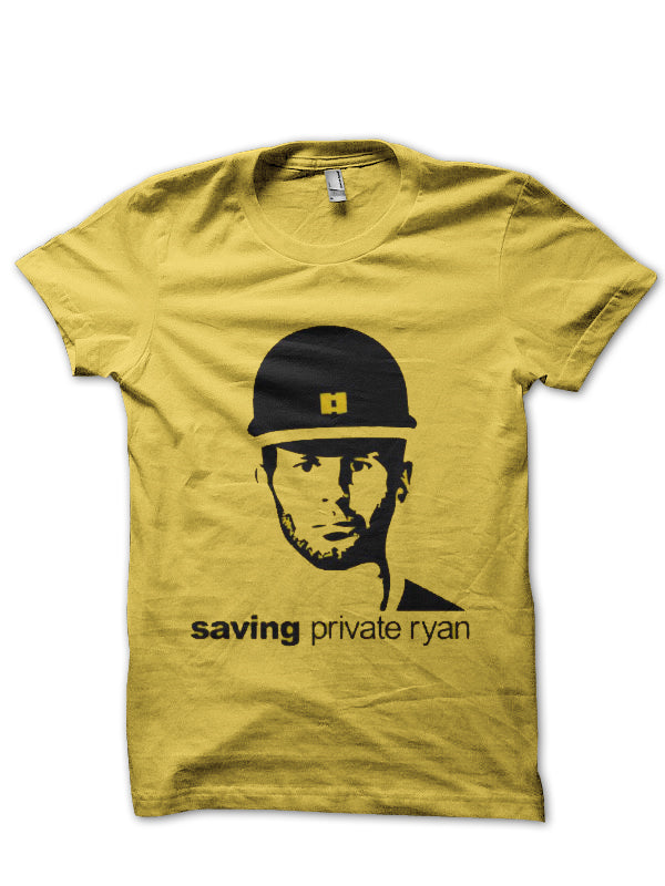 Saving Private Ryan T-Shirt Style007 Hoodie, Sweatshirt | PureTeeCo.com