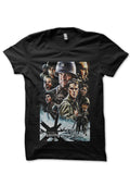 Saving Private Ryan T-Shirt Style006 Hoodie, Sweatshirt | PureTeeCo.com