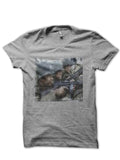 Saving Private Ryan T-Shirt Style004 Hoodie, Sweatshirt | PureTeeCo.com