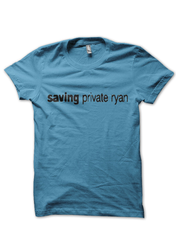 Saving Private Ryan T-Shirt Style003 Hoodie, Sweatshirt | PureTeeCo.com