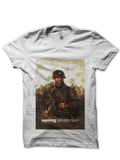 Saving Private Ryan T-Shirt Style001 Hoodie, Sweatshirt | PureTeeCo.com