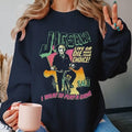 Saw Neon Puzzle Shirt Jigsaw Horrow Movie Shirt The Jigsaw KiII Horrow Halloween Shirt Spooky Season Shirt Hoodie, Sweatshirt