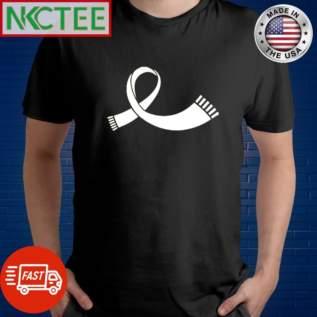 Scarves Fighting Cancer shirt