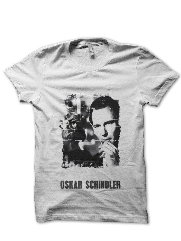Schindlerâ€™s List T-Shirt Style005 Hoodie, Sweatshirt | PureTeeCo.com