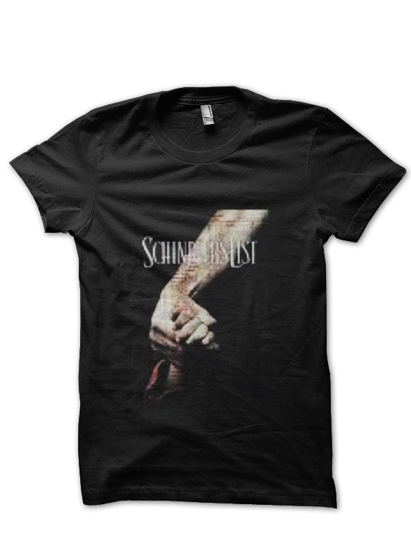 Schindlerâ€™s List T-Shirt Style006 Hoodie, Sweatshirt | PureTeeCo.com