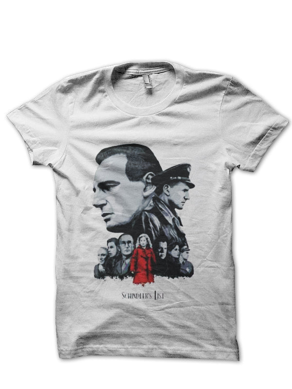 Schindlerâ€™s List T-Shirt Style004 Hoodie, Sweatshirt | PureTeeCo.com