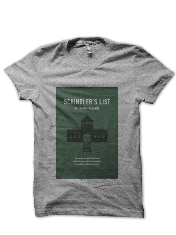 Schindlerâ€™s List T-Shirt Style003 Hoodie, Sweatshirt | PureTeeCo.com