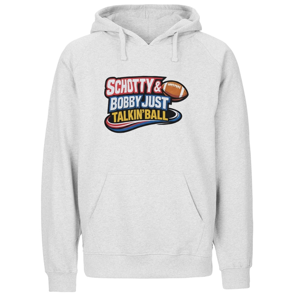 Schotty & Bobby Just Talkin Ball Shirt