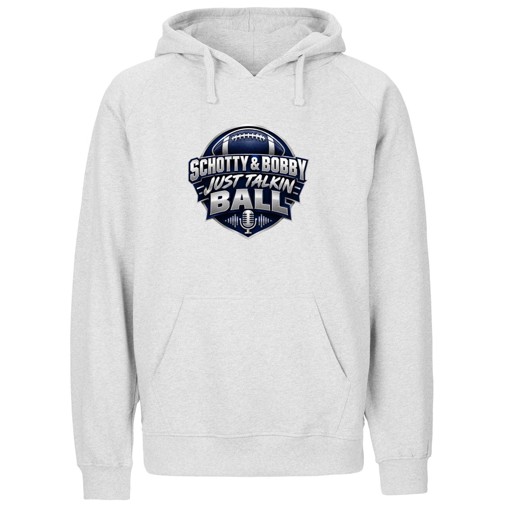 Schotty & Bobby Just Talkin Ball Logo Shirt
