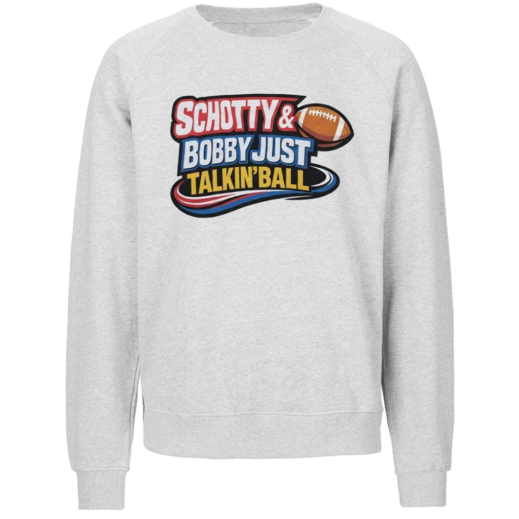 Schotty & Bobby Just Talkin Ball Shirt