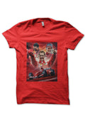Schumacher T-Shirt Hoodie, Sweatshirt | PureTeeCo.com