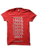 Schumacher T-Shirt Style002 Hoodie, Sweatshirt | PureTeeCo.com