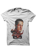 Schumacher T-Shirt Style003 Hoodie, Sweatshirt | PureTeeCo.com