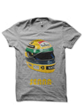 Schumacher T-Shirt Style005 Hoodie, Sweatshirt | PureTeeCo.com