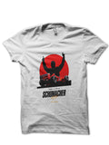 Schumacher T-Shirt Style007 Hoodie, Sweatshirt | PureTeeCo.com