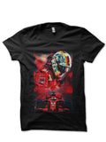 Schumacher T-Shirt Style006 Hoodie, Sweatshirt | PureTeeCo.com