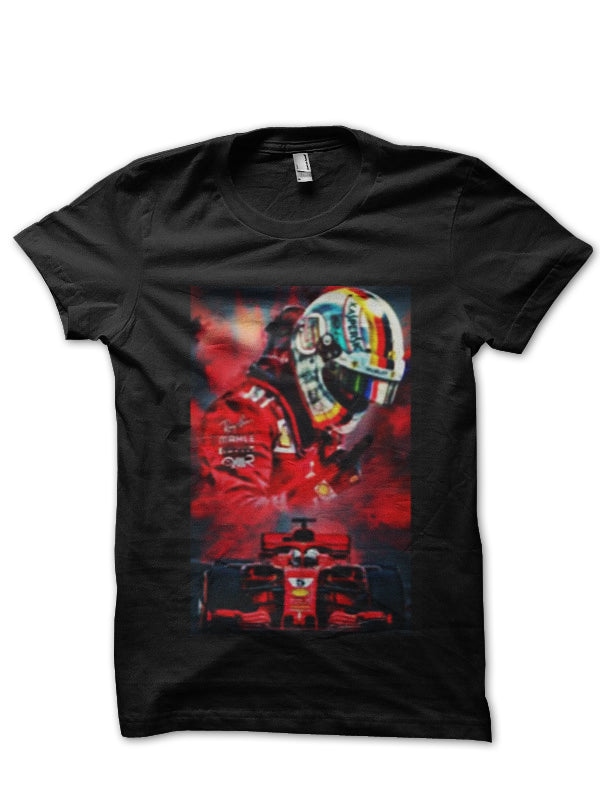 Schumacher T-Shirt Style006 Hoodie, Sweatshirt | PureTeeCo.com
