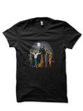 Scooby Doo, Where Are You! Black T-Shirt Hoodie, Sweatshirt | PureTeeCo.com
