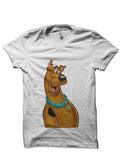 Scooby Doo Black T-Shirt Hoodie, Sweatshirt | PureTeeCo.com
