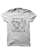 Scooby-Doo T-Shirt Hoodie, Sweatshirt | PureTeeCo.com