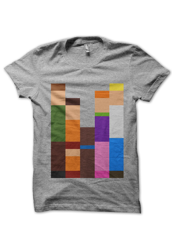 Scooby-Doo T-Shirt Style007 Hoodie, Sweatshirt | PureTeeCo.com