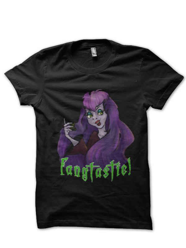 Scooby-Doo T-Shirt Style002 Hoodie, Sweatshirt | PureTeeCo.com