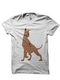 Scooby-Doo T-Shirt Style001 Hoodie, Sweatshirt | PureTeeCo.com