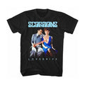 Scorpions Lovedrive T-Shirt Hoodie, Sweatshirt | PureTeeCo.com